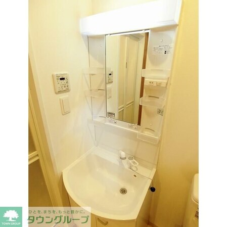 LAUREL TOGOSHIの物件内観写真